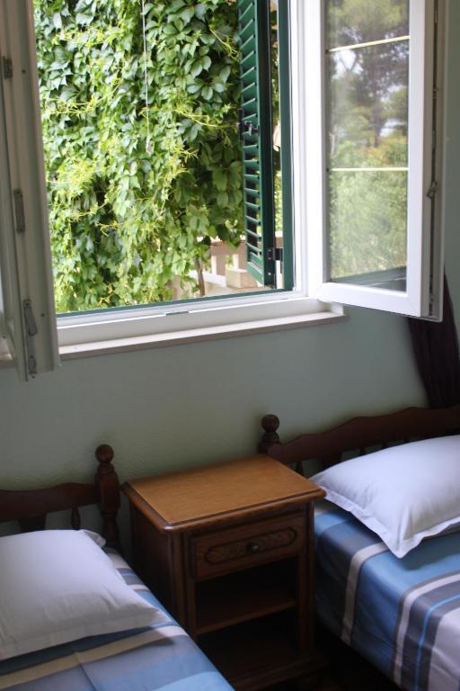 Oasis Apartments Sutivan Cameră foto